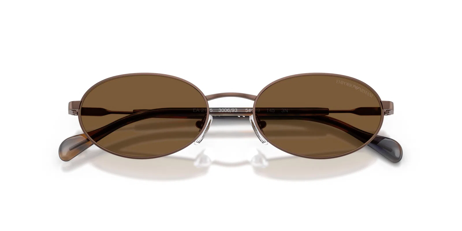 Emporio Armani 2175 Sunglasses - view 25